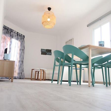 Apartamento La Playa Нерха Екстериор снимка
