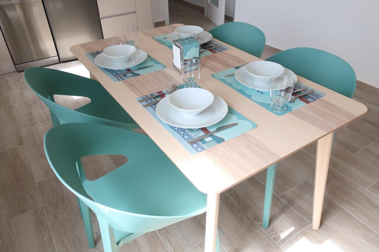 Apartamento La Playa Нерха Екстериор снимка